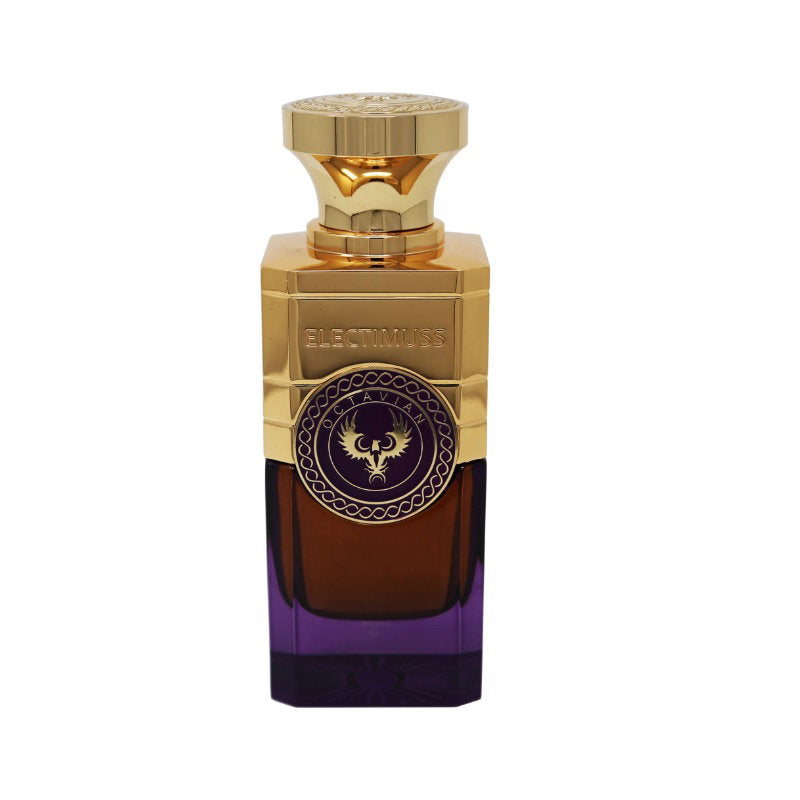 Electimuss, Emperor Collection - Octavian, Parfüm, Unisex, 100 ml *Tester
