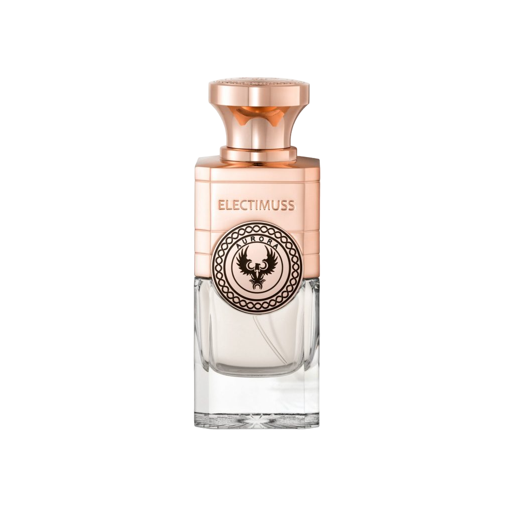 Electimuss, Eternal Collection - Aurora, Parfüm, Unisex, 100 ml