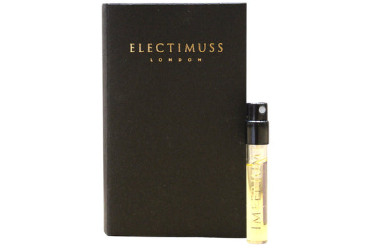 Electimuss Electimuss, Eternal Collection - Imperium, Parfüm, Unisex, 1.8 ml *Muster Sample