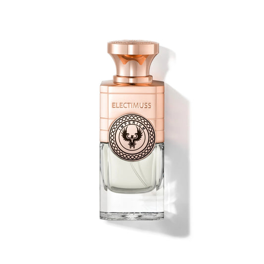 Electimuss Electimuss, Eternal Collection - Imperium, Parfüm, Unisex, 100 ml Regular
