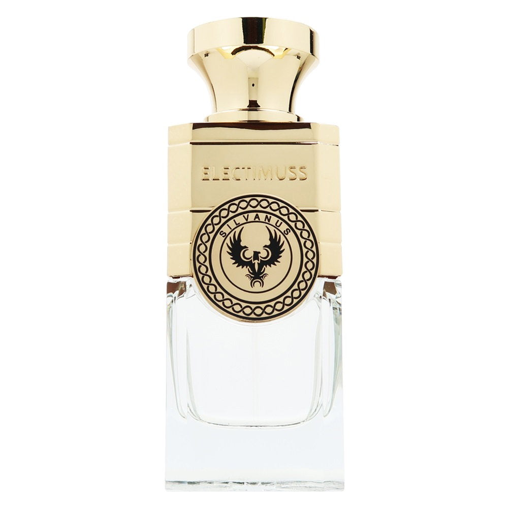 Electimuss Electimuss, Eternal Collection - Silvanus, Parfüm, Unisex, 100 ml Regular