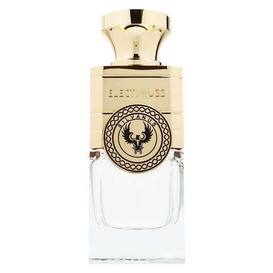 Electimuss Electimuss, Eternal Collection - Silvanus, Parfüm, Unisex, 100 ml Regular