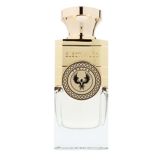Electimuss Electimuss, Eternal Collection - Trajan, Parfüm, Unisex, 100 ml Regular