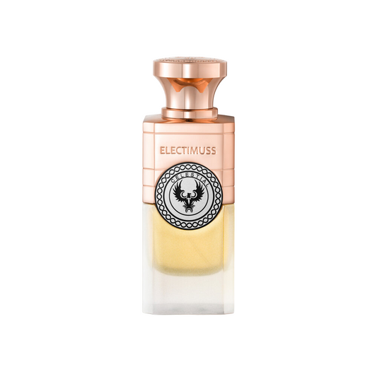Electimuss Electimuss, Lustrous Collection - Celestial, Parfüm, Unisex, 100 ml *Tester