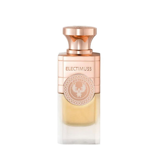Electimuss Electimuss, Lustrous Collection - Puritas, Parfüm, Unisex, 100 ml *Tester