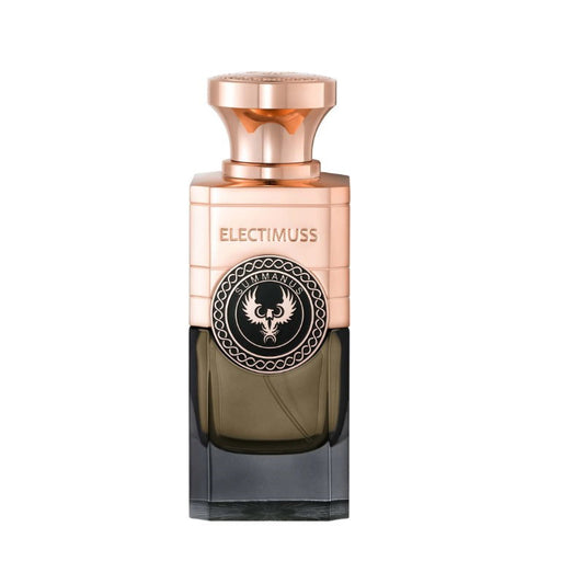 Electimuss Electimuss, Nero Collection - Summanus, Parfüm, Unisex, 100 ml *Tester
