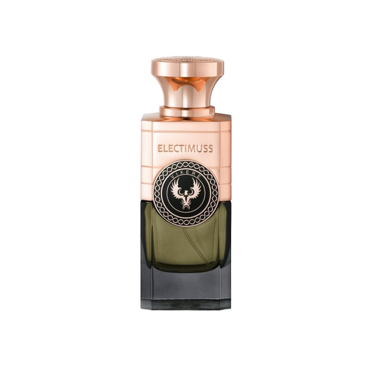 Electimuss Electimuss, Nero Collection - Vixere, Parfüm, Unisex, 100 ml *Tester