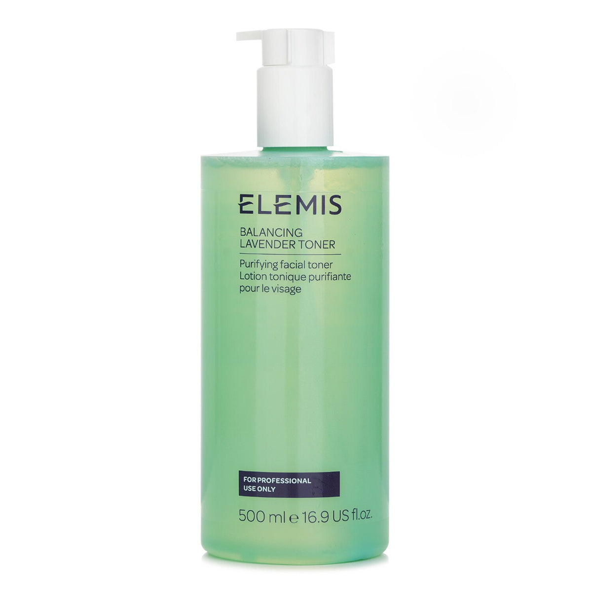 Elemis Balancing Lavender Toner Gesichtswasser 500 ml