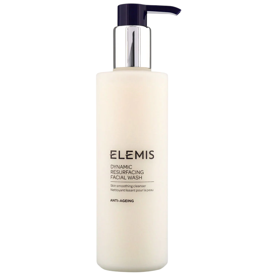 Elemis, Dynamic Resurfacing, Glättung, Reinigungsgel, Für das Gesicht, 200 ml *Tester