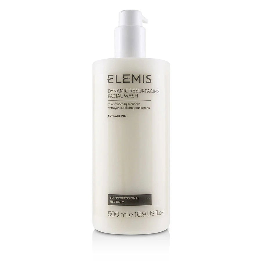 Elemis, Dynamic Resurfacing, Glättung, Reinigungsgel, Für das Gesicht, 500 ml