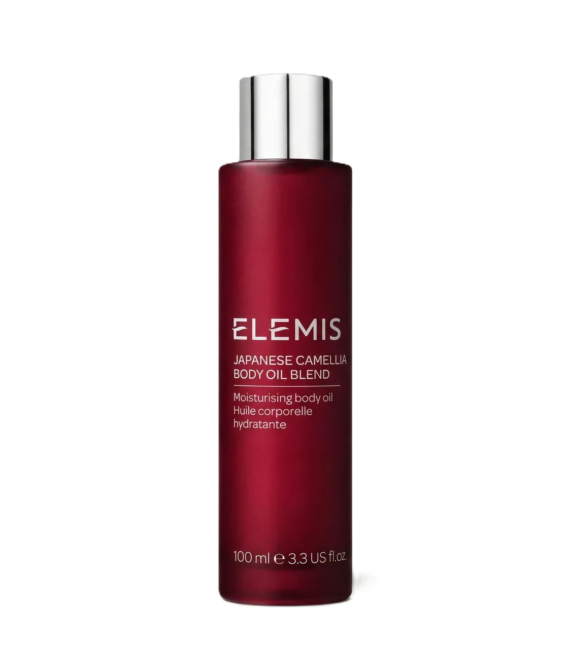 ELEMIS JAPANESE CAMELLIA BODY OIL BLEND 100 ML