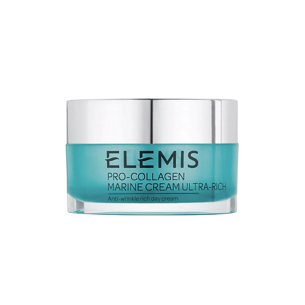 Elemis, Pro-Collagen, Anti-Aging, Tag, Sahne, Für das Gesicht, 50 ml