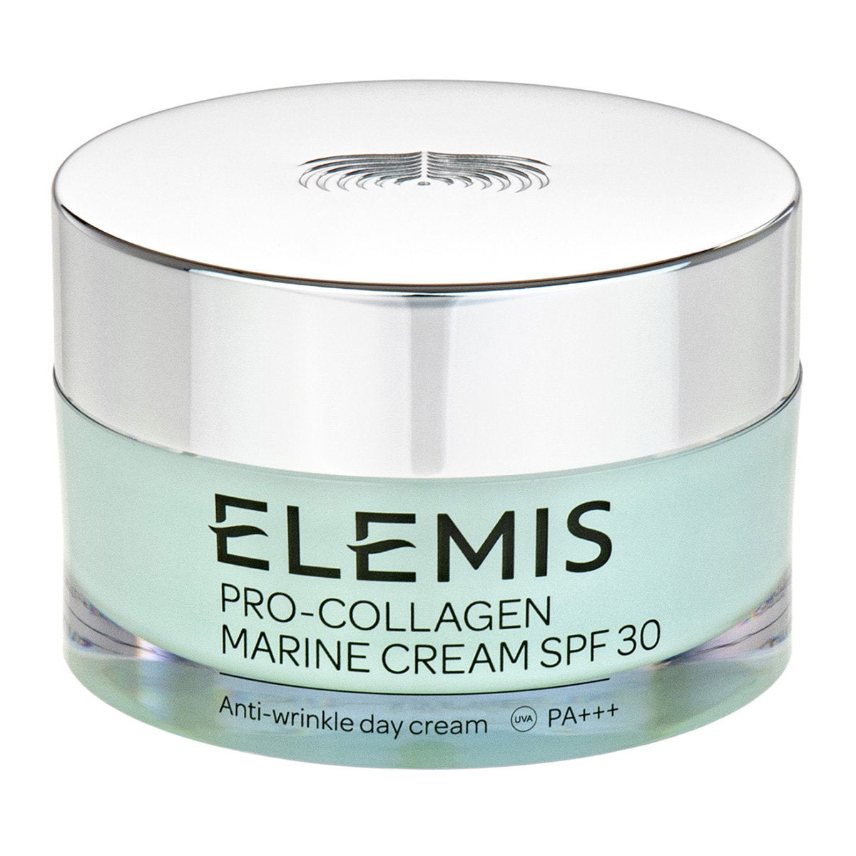 Elemis, Pro-Collagen Marine, Anti-Falten, Tag, Gel-Creme, Für das Gesicht, SPF 30, 50 ml