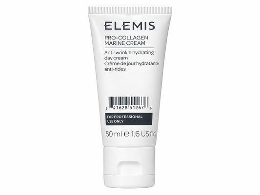 Elemis Elemis, Pro-Collagen Marine, Anti-Falten, Tag, Sahne, Für das Gesicht, 50 ml Regular