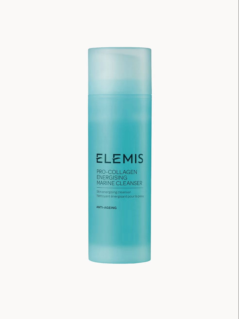 Elemis, Pro-Collagen Marine, Reinigung, Reinigungsgel, Für das Gesicht, 150 ml