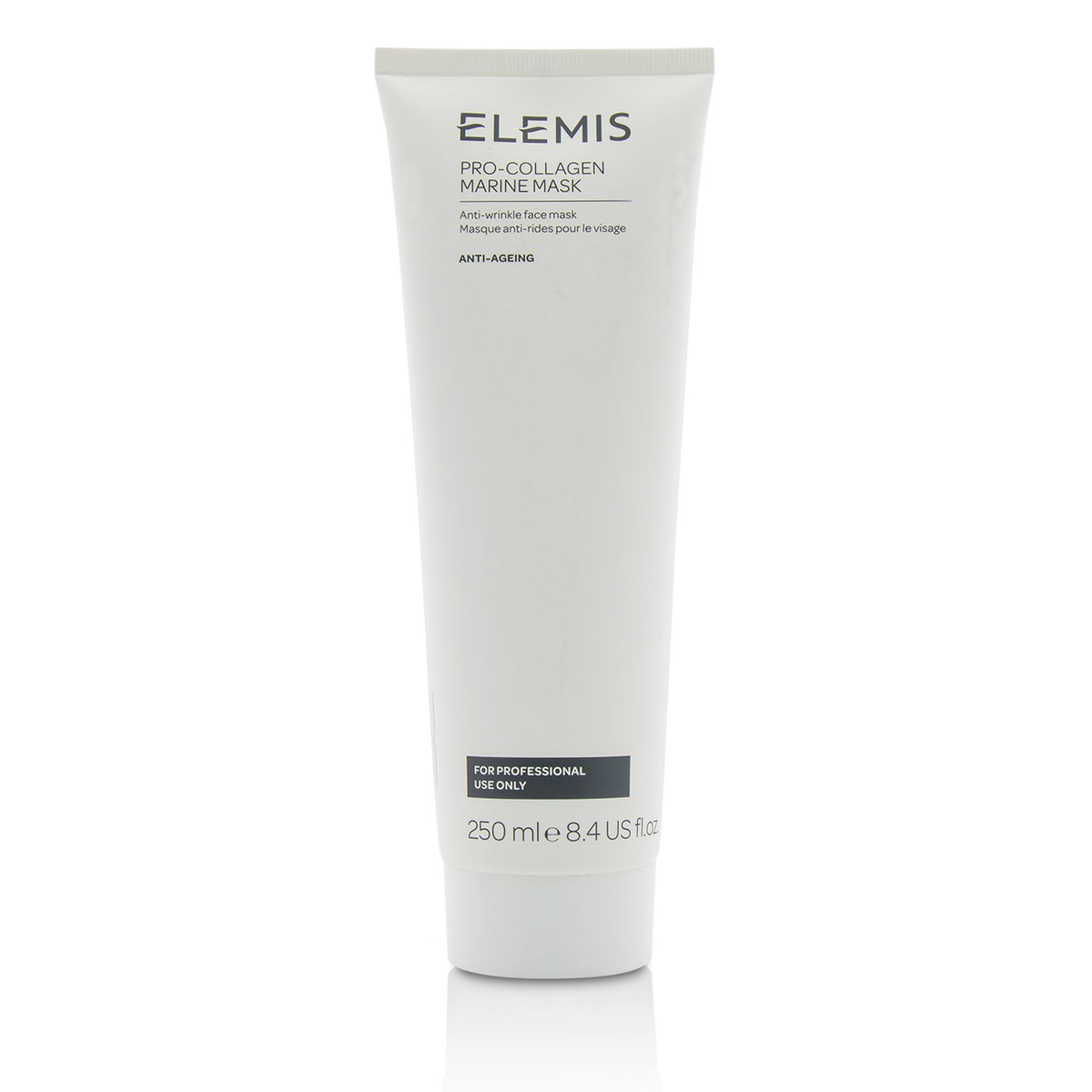 Elemis, Pro-Collagen Marine, Tiefenwirksam hydratisiert, Crememaske, Für das Gesicht, 250 ml