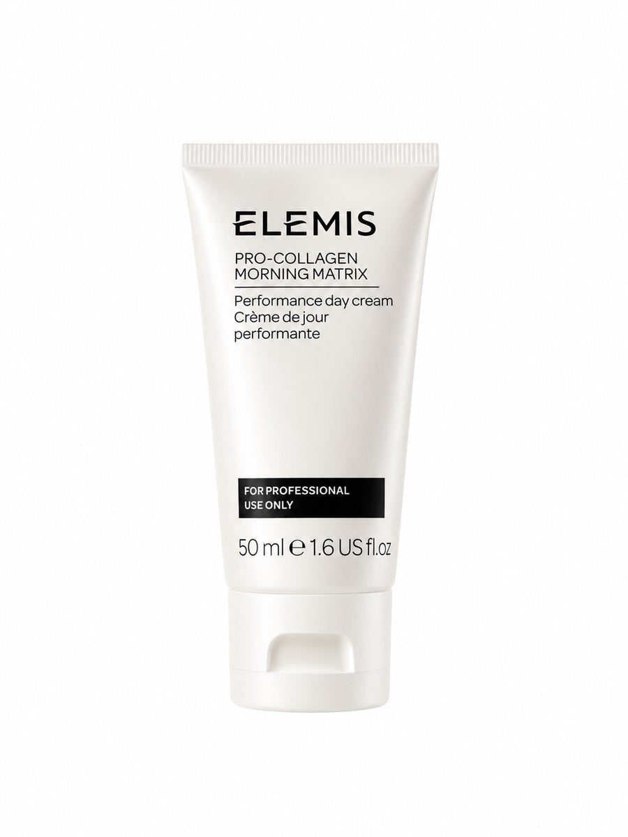 Elemis, Pro-Collagen Morning Matrix, Anti-Aging, Tag, Sahne, Für das Gesicht, 50 ml