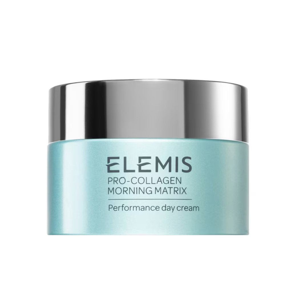 Elemis Elemis, Pro-Collagen Morning Matrix, Anti-Falten, Tag, Sahne, Für das Gesicht, 50 ml Regular