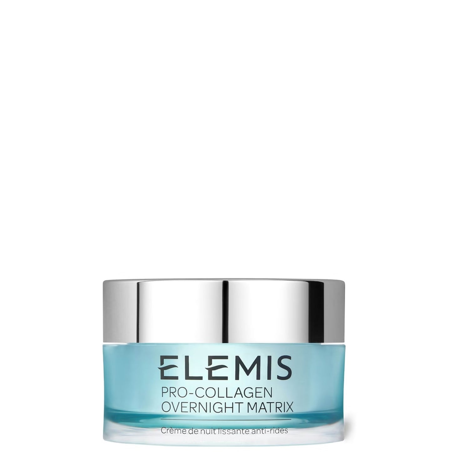 Elemis, Pro-Collagen Overnight Matrix, Anti-Falten, Über Nacht, Sahne, Für das Gesicht, 50 ml *Tester