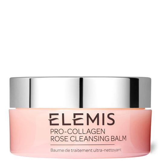 Elemis Elemis, Pro-Collagen, Rose, Hydratisierend, Reinigungsbalsam, Für das Gesicht, 100 g Regular