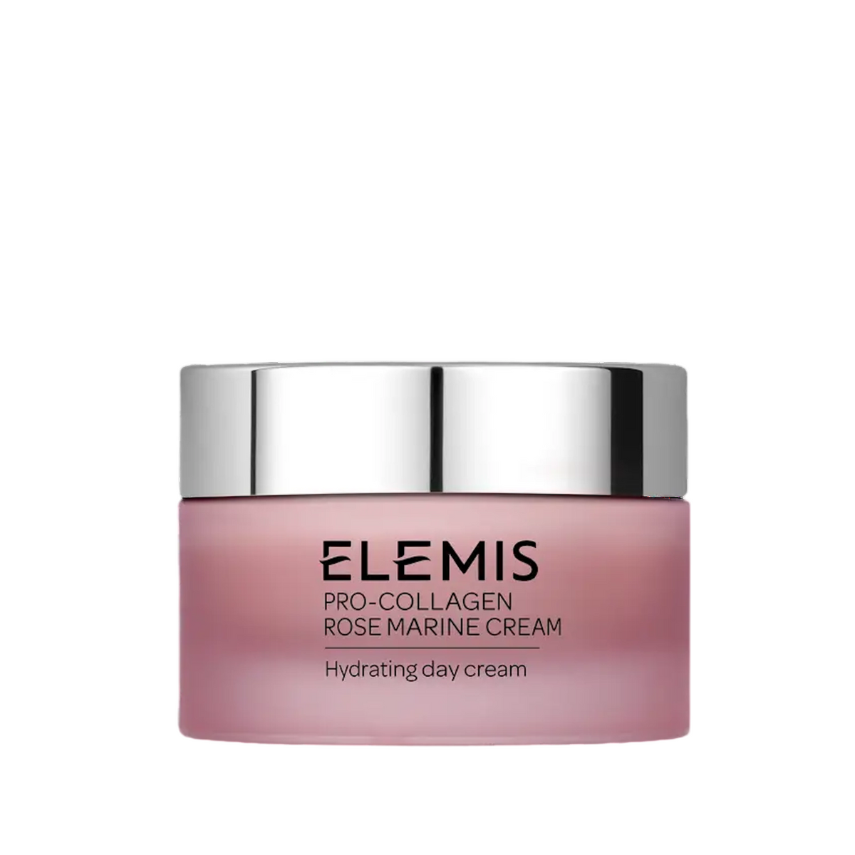 Elemis, Pro-Collagen Rose Marine, Hydratisierend, Sahne, Für das Gesicht, 50 ml