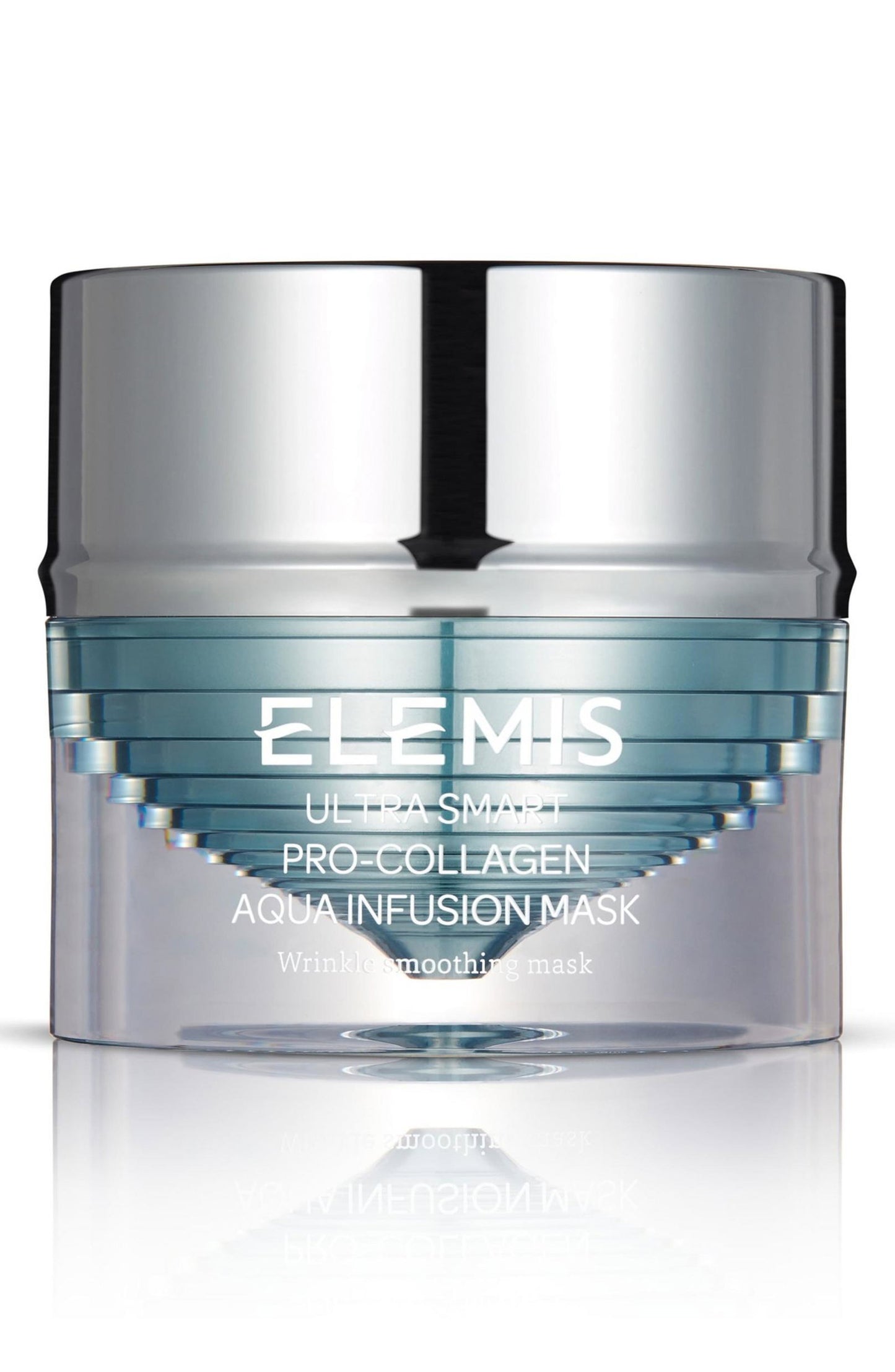 Elemis, Ultra Smart, Anti-Falten, Kollagen, Gelmaske, Gesicht, 50 ml *Tester