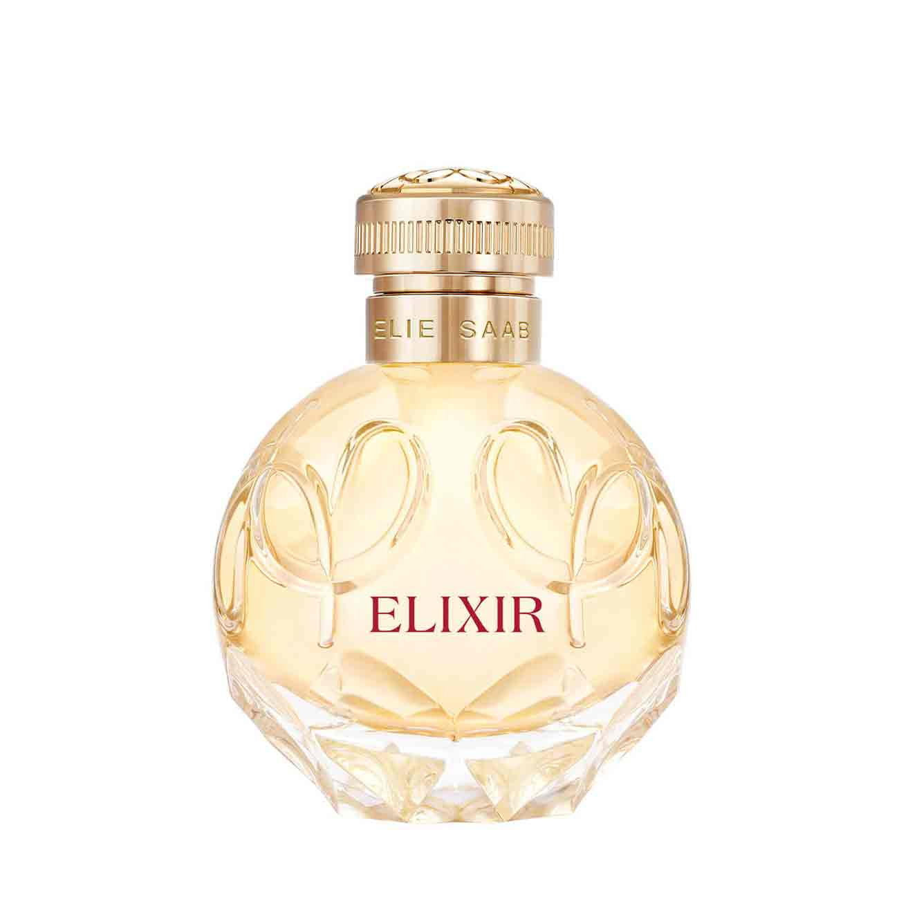 Elie Saab Elie Saab, Elixir, Eau de Parfum, Für Frauen, 100 ml Regular