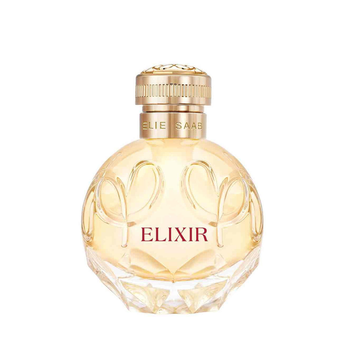 Elie Saab Elixir Eau de Parfum für Frauen 100 ml
