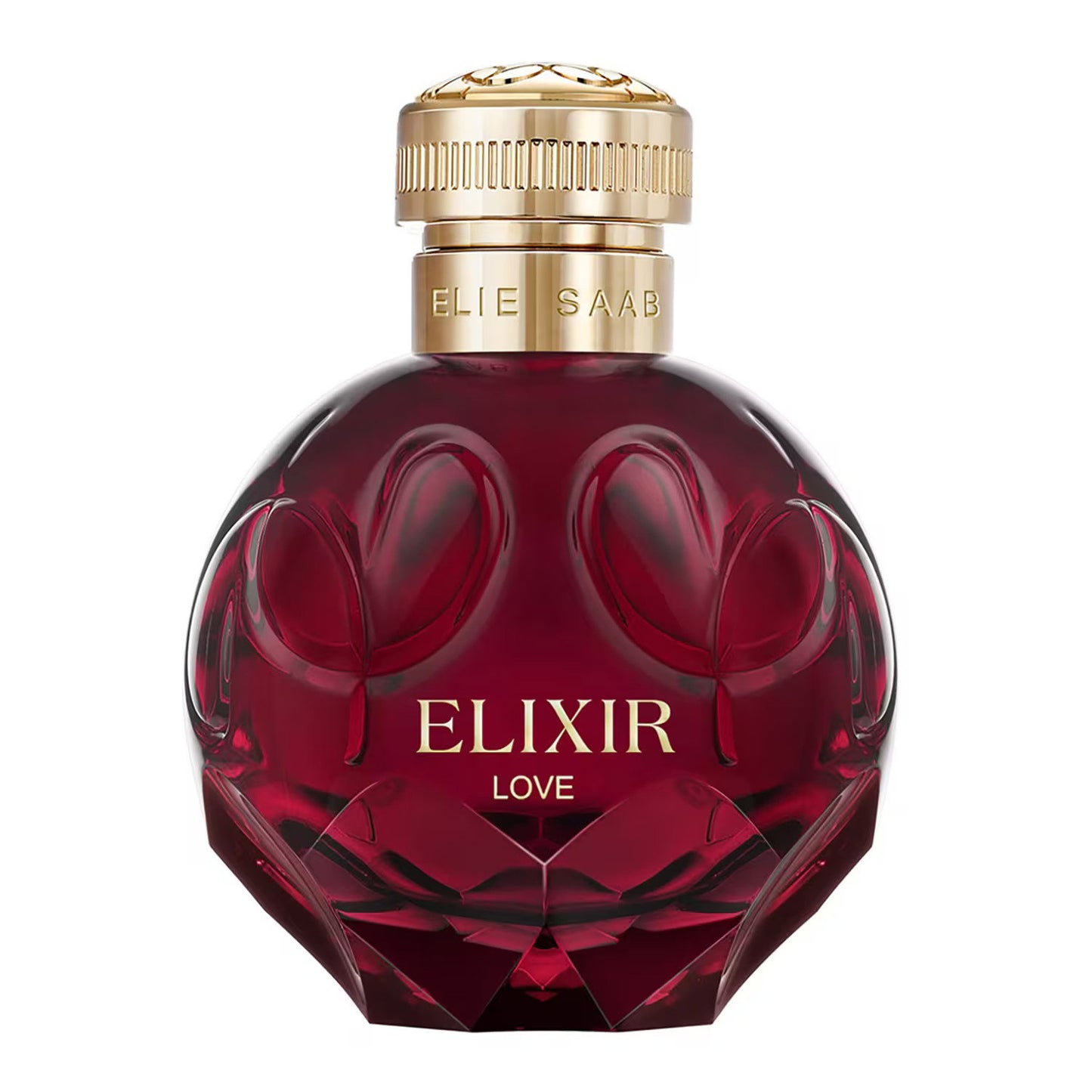 Elie Saab Elie Saab, Elixir Love, Eau de Parfum, Für Frauen, 100 ml *Tester