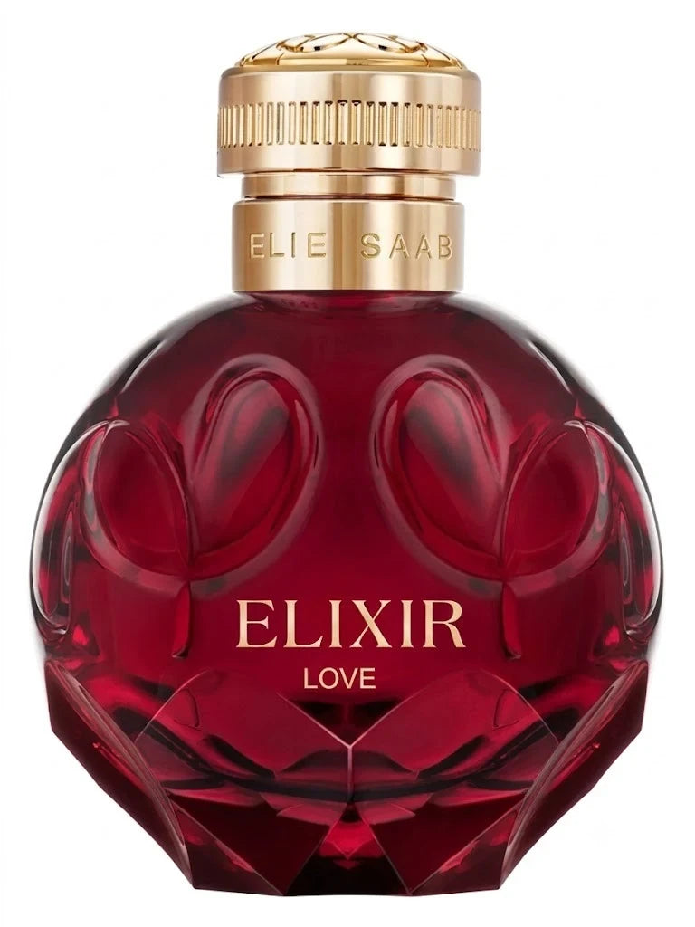 ELIE SAAB ELIXIR LOVE EDP 50 ML
