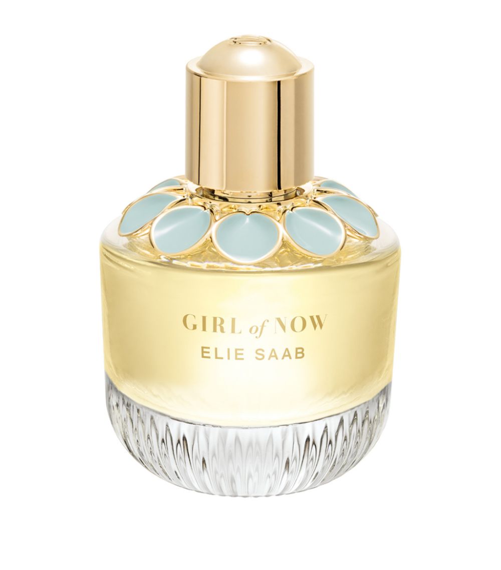 Elie Saab Elie Saab, Girl of Now, Eau de Parfum, Für Frauen, 50 ml Regular