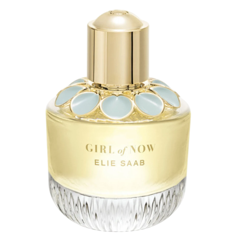Elie Saab Elie Saab, Girl of Now, Eau de Parfum, Für Frauen, 90 ml Regular