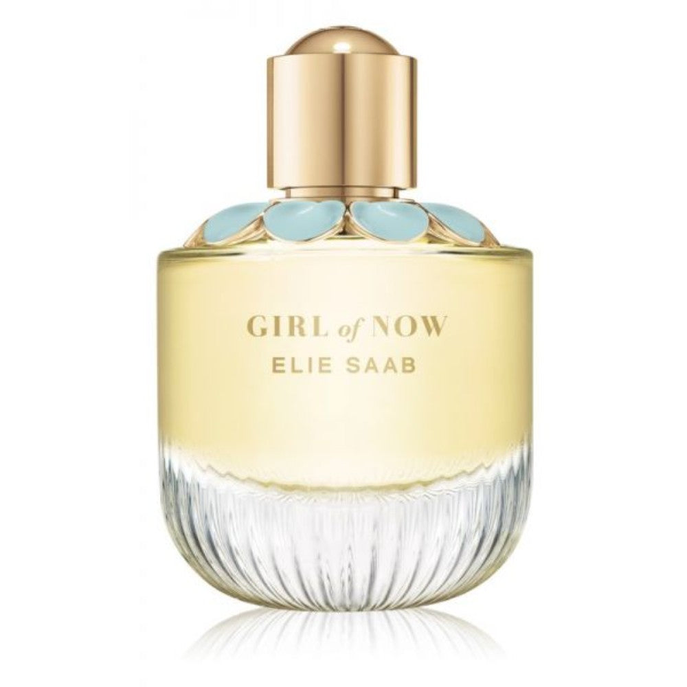 Elie Saab, Girl of Now, Eau de Parfum, Für Frauen, 90 ml *Tester