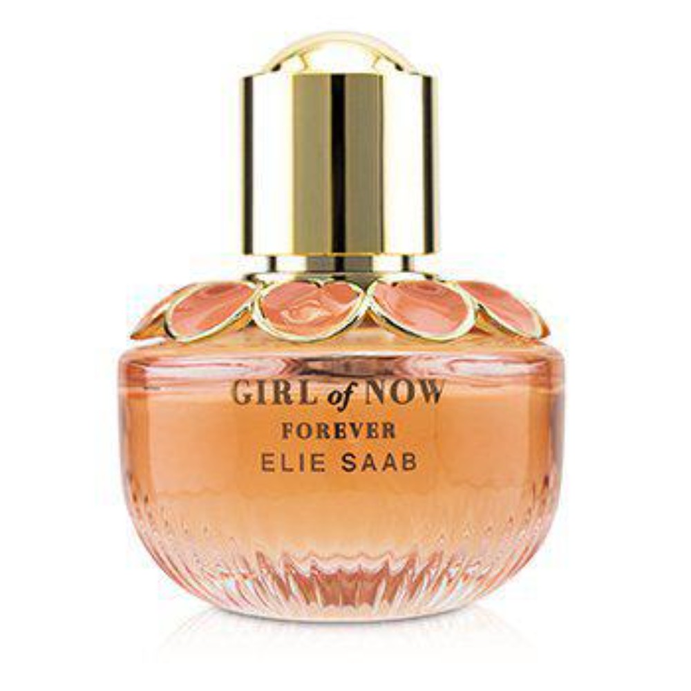 Elie Saab, Girl of Now Forever, Eau de Parfum, Für Frauen, 30 ml