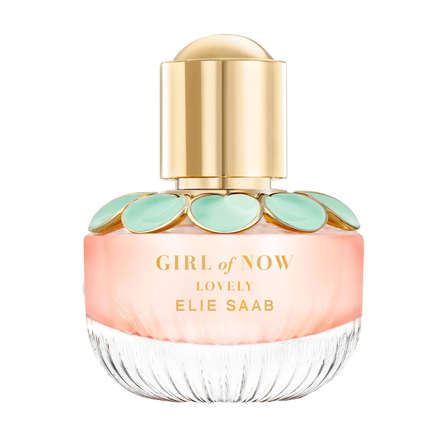 Elie Saab Elie Saab, Girl Of Now Lovely, Eau de Parfum, Für Frauen, 30 ml Regular