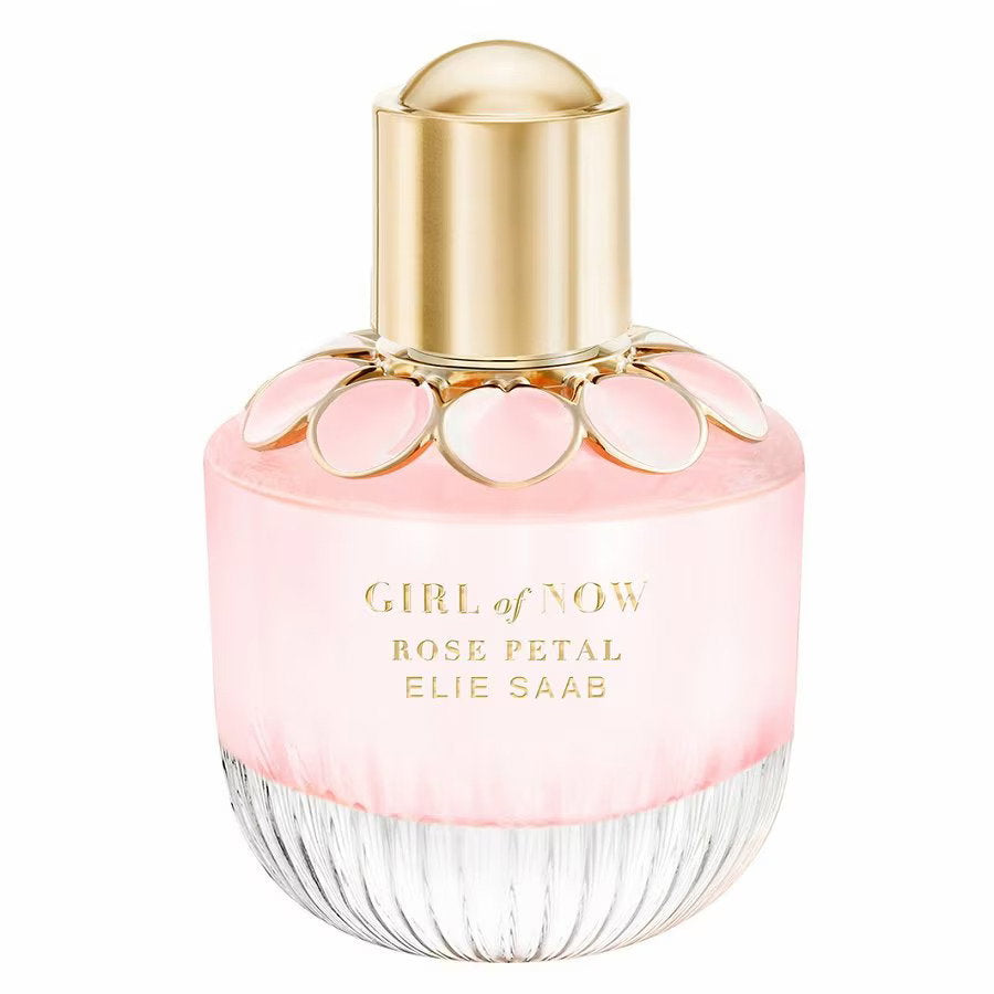 Elie Saab Girl of Now Rose Petal Eau de Parfum 50 ml