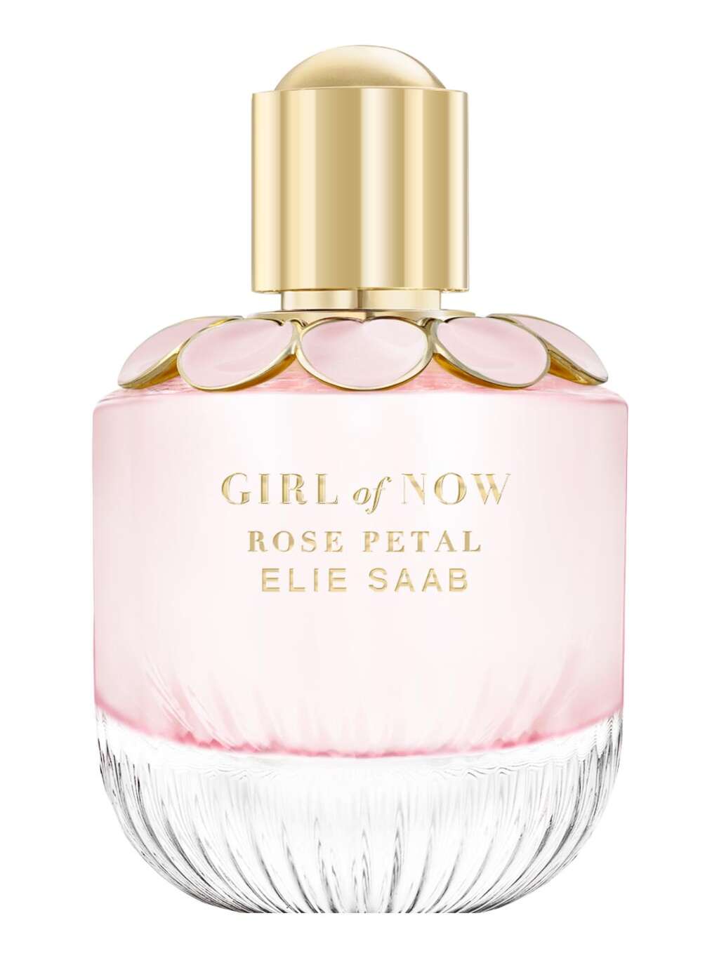 Elie Saab Elie Saab, Girl of Now Rose Petal, Eau de Parfum, Für Frauen, 90 ml *Tester
