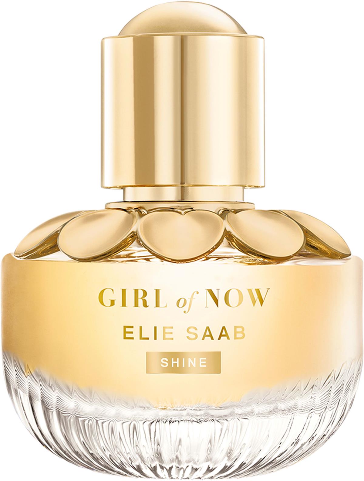 Elie Saab Elie Saab, Girl of Now Shine, Eau de Parfum, Für Frauen, 30 ml Regular