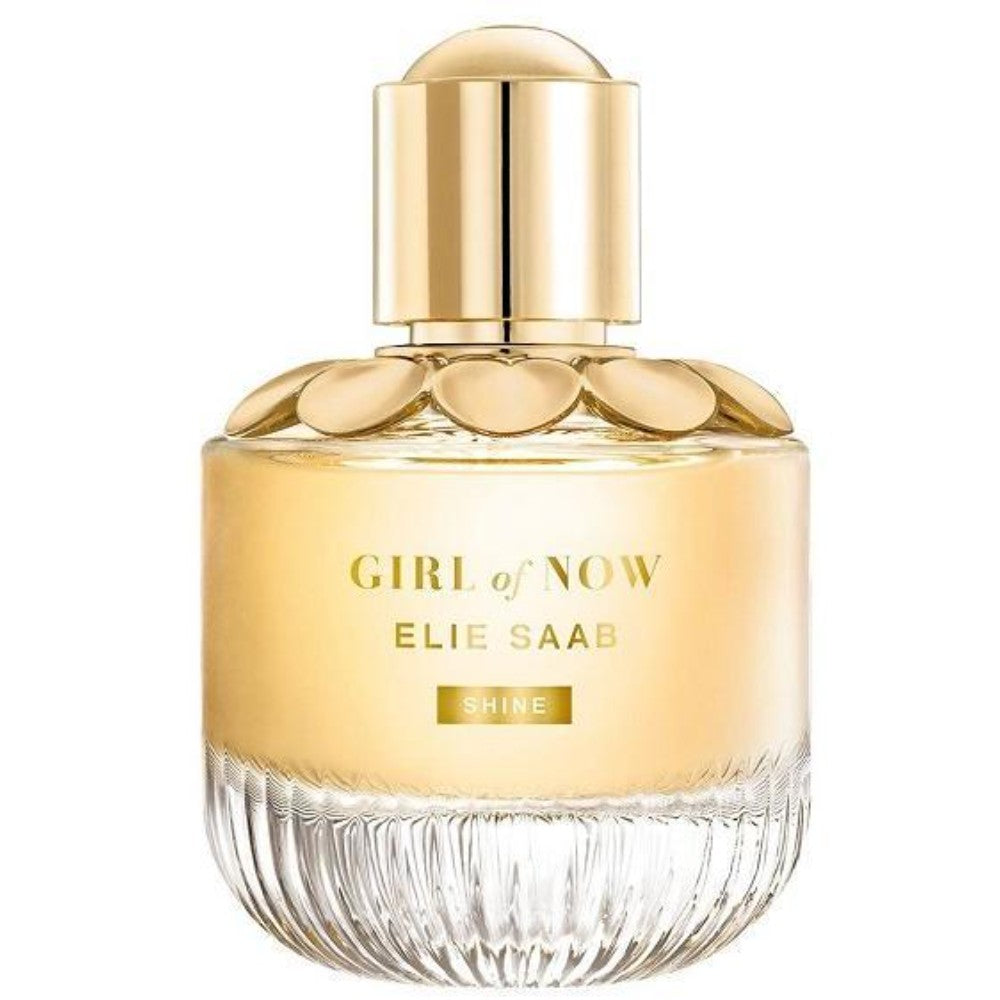 Elie Saab Elie Saab, Girl of Now Shine, Eau de Parfum, Für Frauen, 50 ml Regular