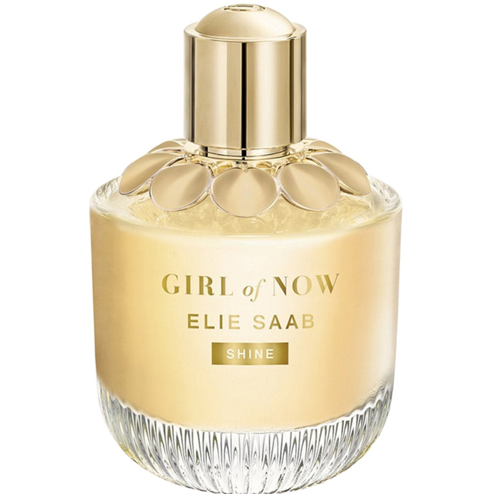 Elie Saab Elie Saab, Girl of Now Shine, Eau de Parfum, Für Frauen, 90 ml *Tester