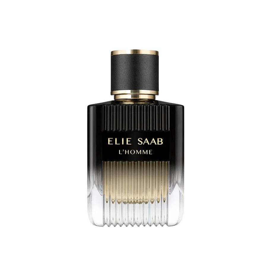 Elie Saab Elie Saab, L'Homme, Eau de Parfum, Für Männer, Nachfüllbar, 100 ml Regular