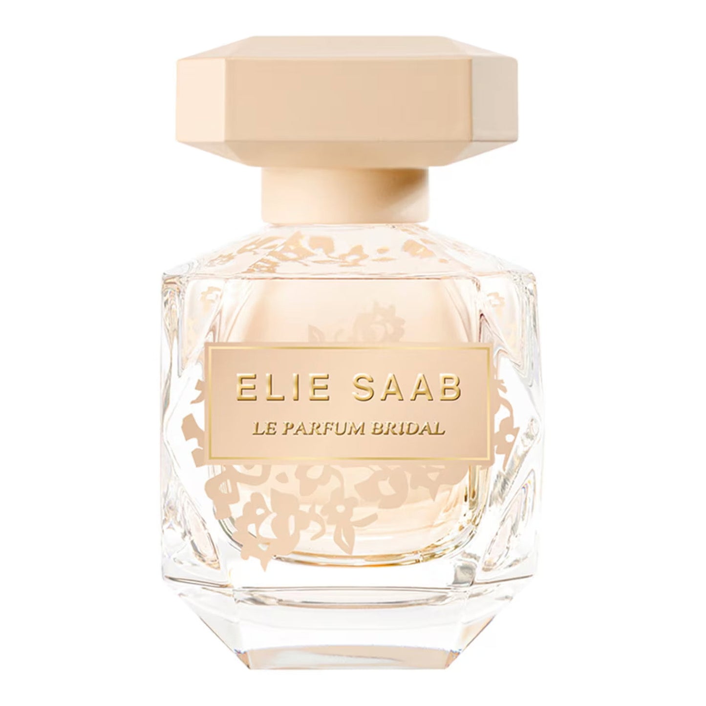 Elie Saab Elie Saab, Le Parfum Bridal, Eau de Parfum, Für Frauen, 50 ml Regular