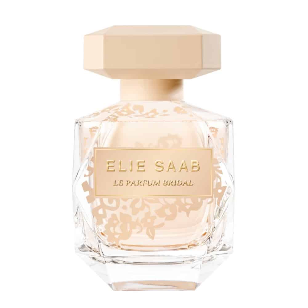 Elie Saab Elie Saab, Le Parfum Bridal, Eau de Parfum, Für Frauen, 90 ml Regular
