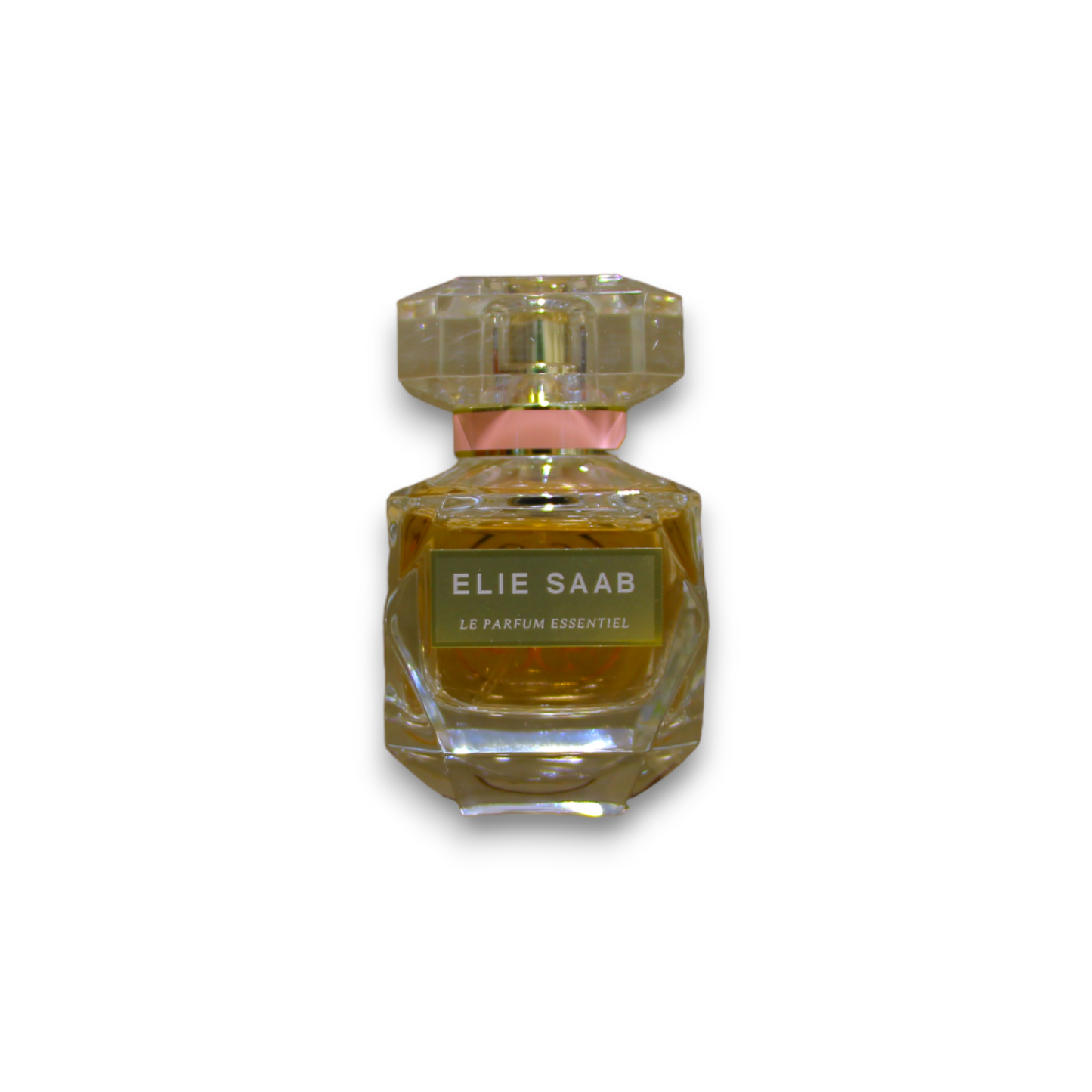 Elie Saab Elie Saab, Le Parfum Essentiel, Eau de Parfum, Für Frauen, 30 ml Regular