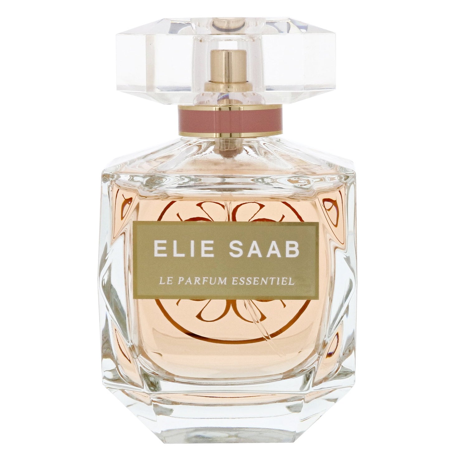 Elie Saab Elie Saab, Le Parfum Essentiel, Eau de Parfum, Für Frauen, 90 ml Regular
