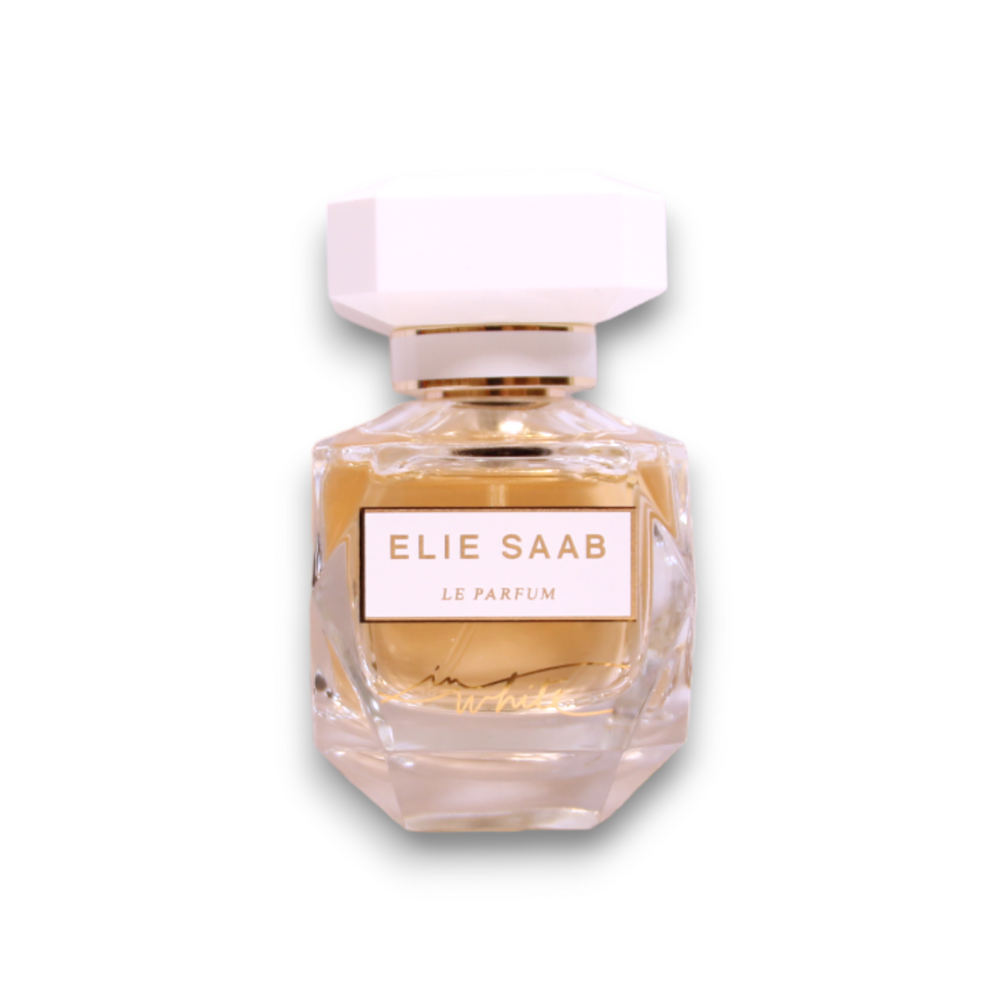 Elie Saab Elie Saab, Le Parfum in White, Eau de Parfum, Für Frauen, 30 ml Regular