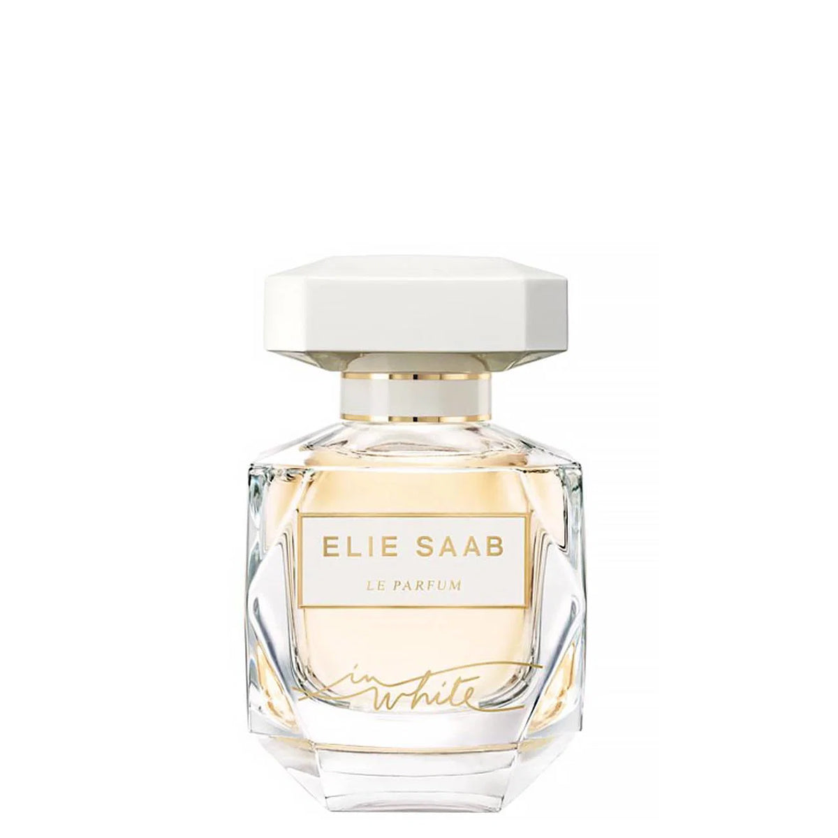 Elie Saab Le Parfum in White Eau de Parfum für Frauen 50 ml