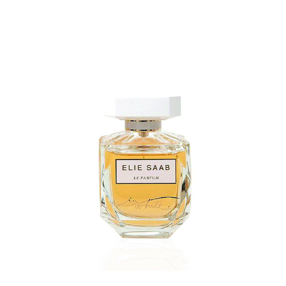 Elie Saab, Le Parfum in White, Eau de Parfum, Für Frauen, 90 ml