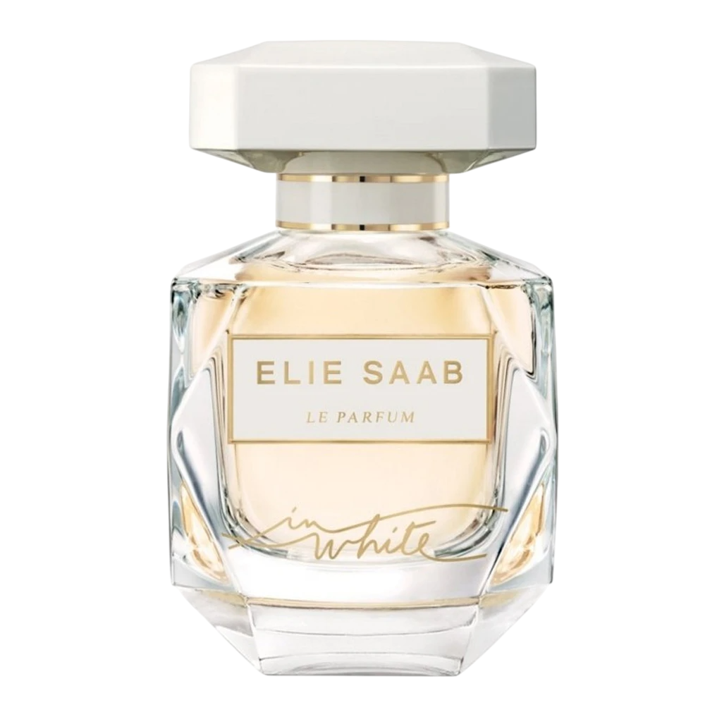 Elie Saab Elie Saab, Le Parfum in White, Eau de Parfum, Für Frauen, 90 ml *Tester