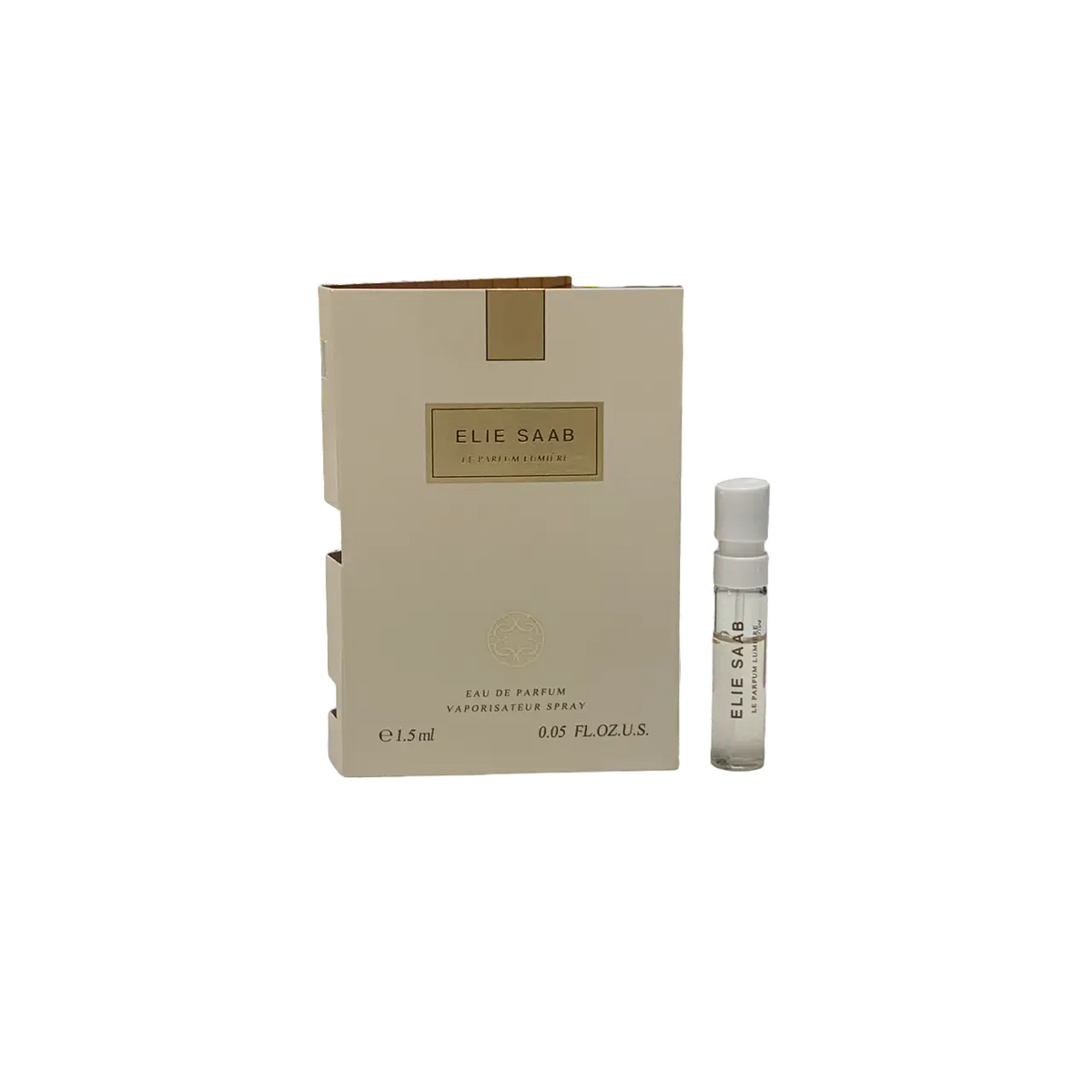 Elie Saab Le Parfum Lumière Eau de Parfum Muster 1,5 ml